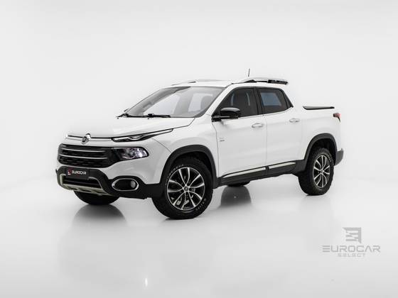 FIAT TORO 2.0 16V TURBO DIESEL VOLCANO 4WD AT9 FIAT TORO 2.0 16V TURBO DIESEL VOLCANO 4WD AT9